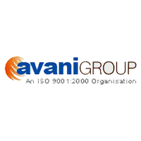 Avani Group Logo